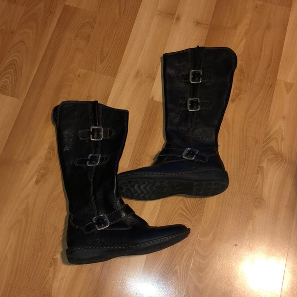 boc boots